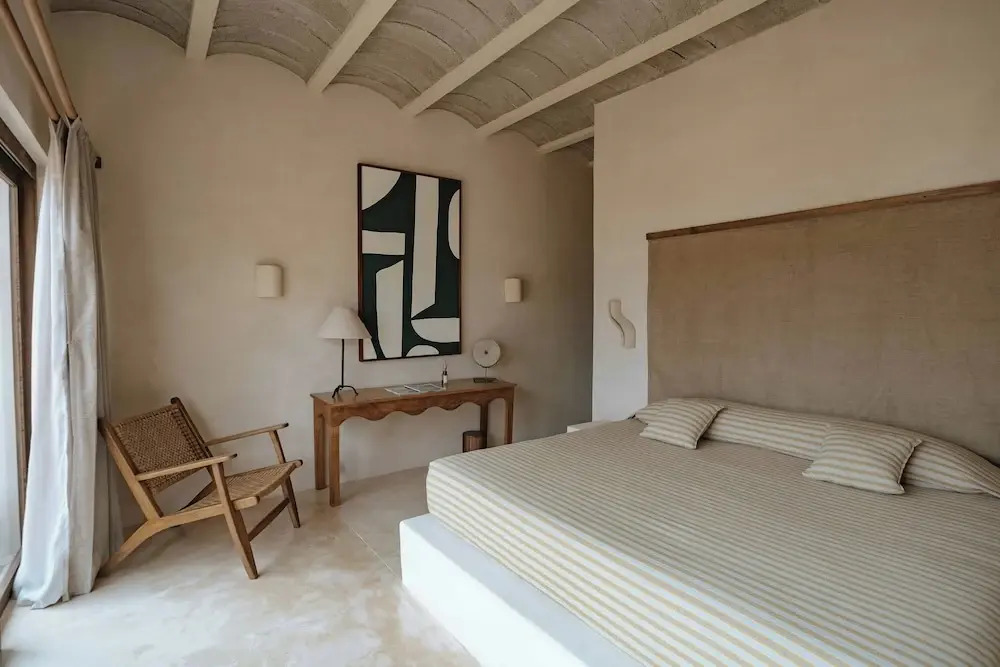 Casa Yuma, Puerto Escondido