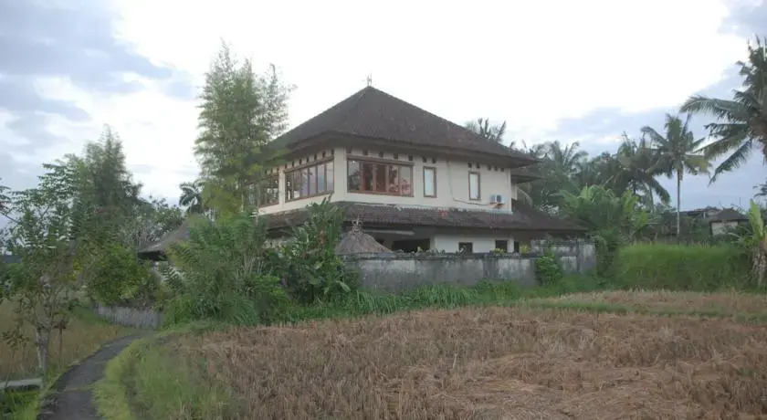 Villa Puja Ubud