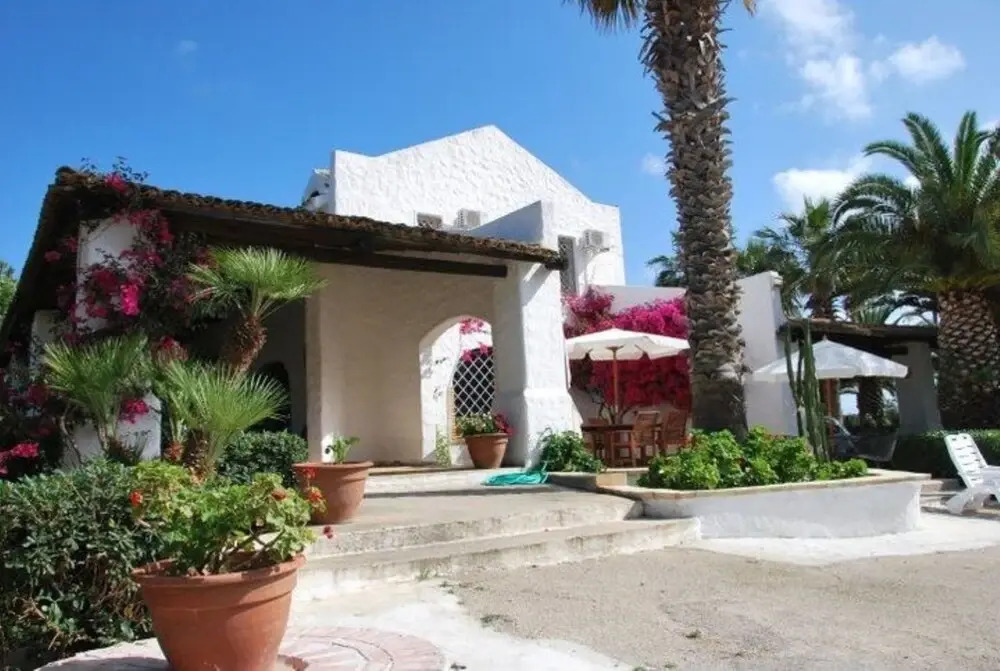The Holiday and Art Seahorse House - Tenuta alle Due Querce