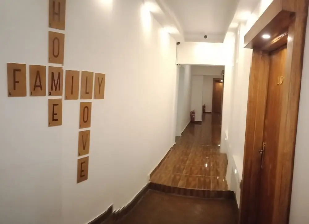 Cairo Castle Hostel