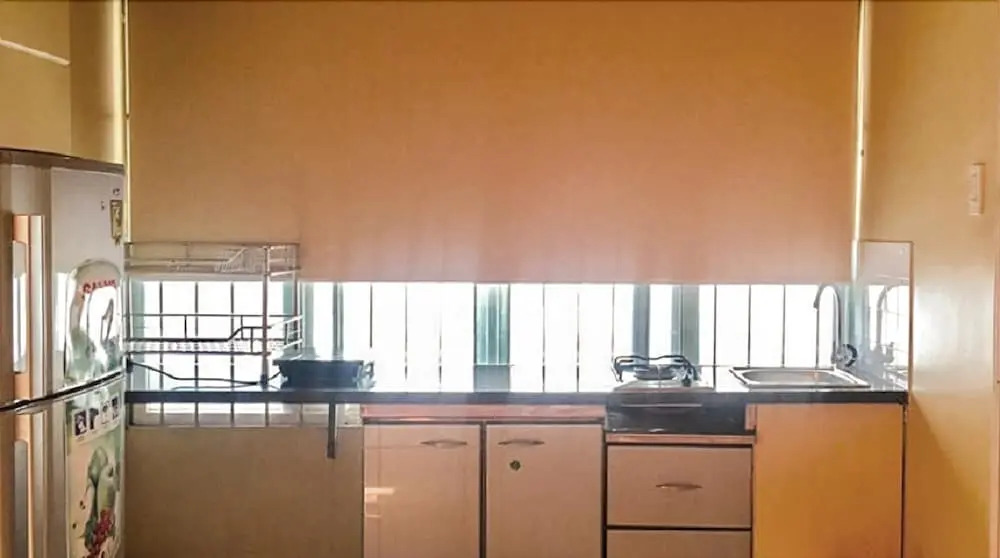 Bonjour Apartment