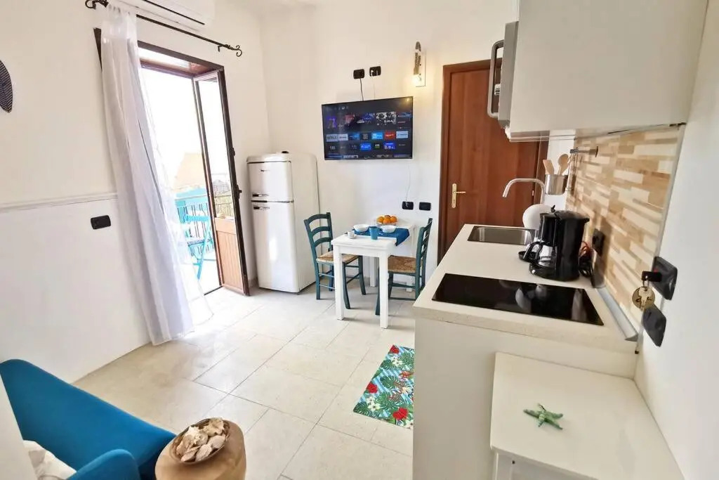 Loft Exotic - 100 metri dalla spiaggia e dal mare di Fontane Bianche