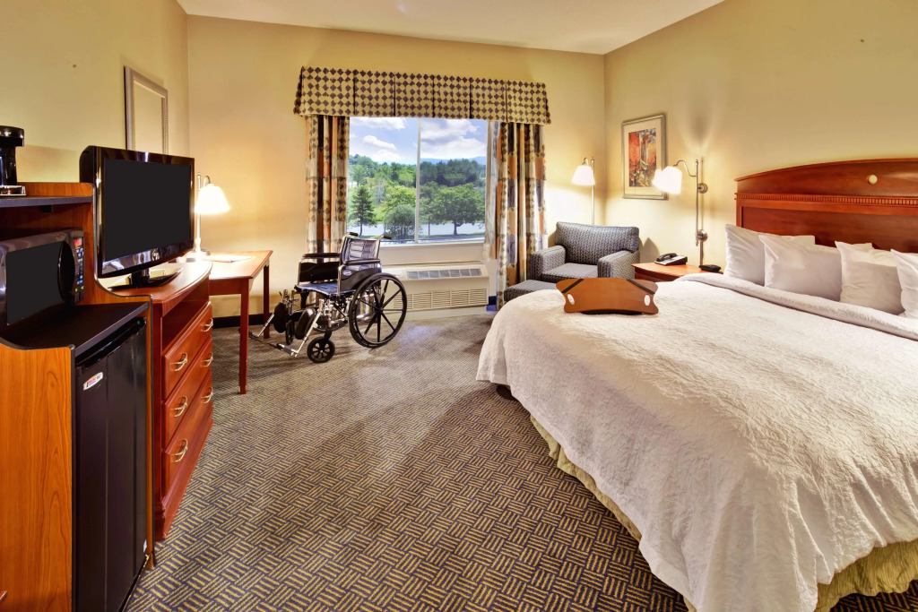 Hampton Inn Rutland/Killington