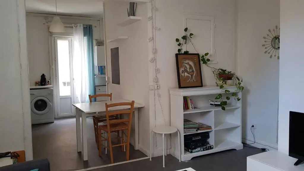 Le Love Appartement