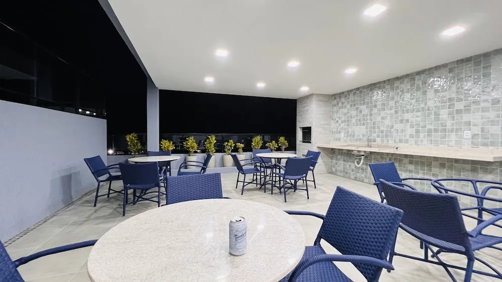 Di Maré Residence by Temporada Inn