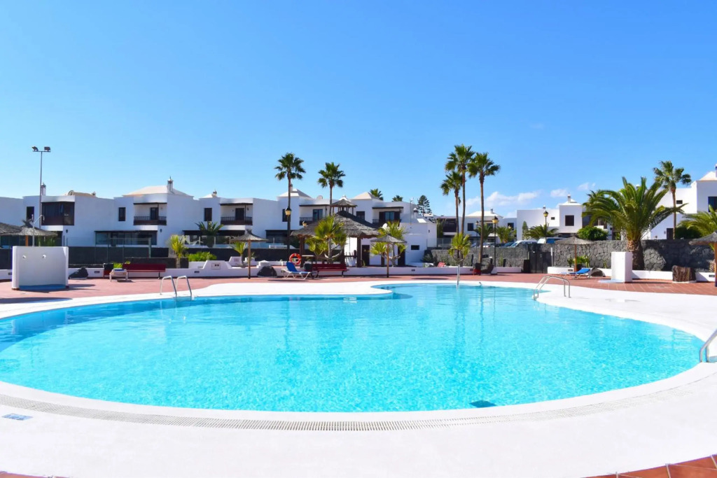 Casa Los Alisios Lanzarote