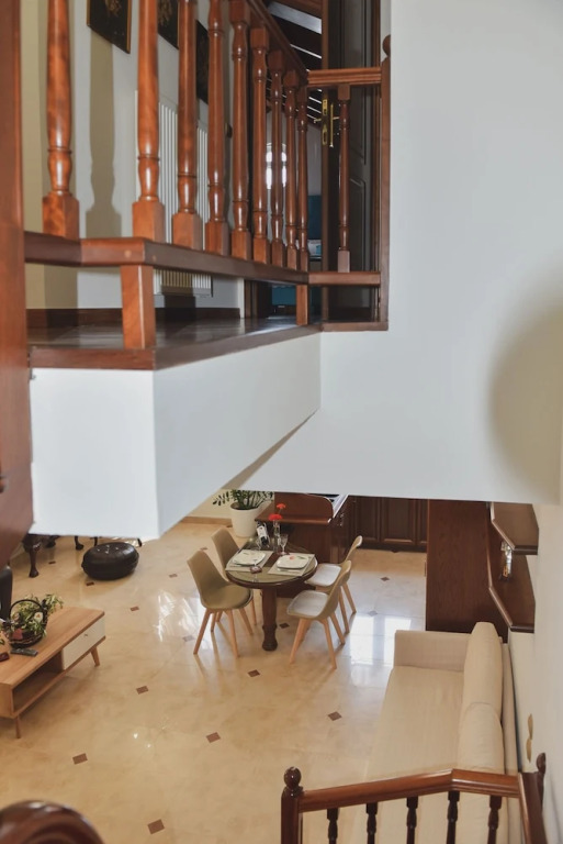Boutique Home in Pythagorion