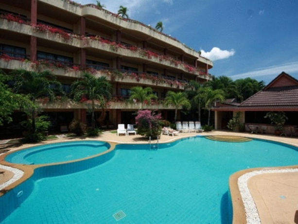 First Sea View Samui Hotel & Resort