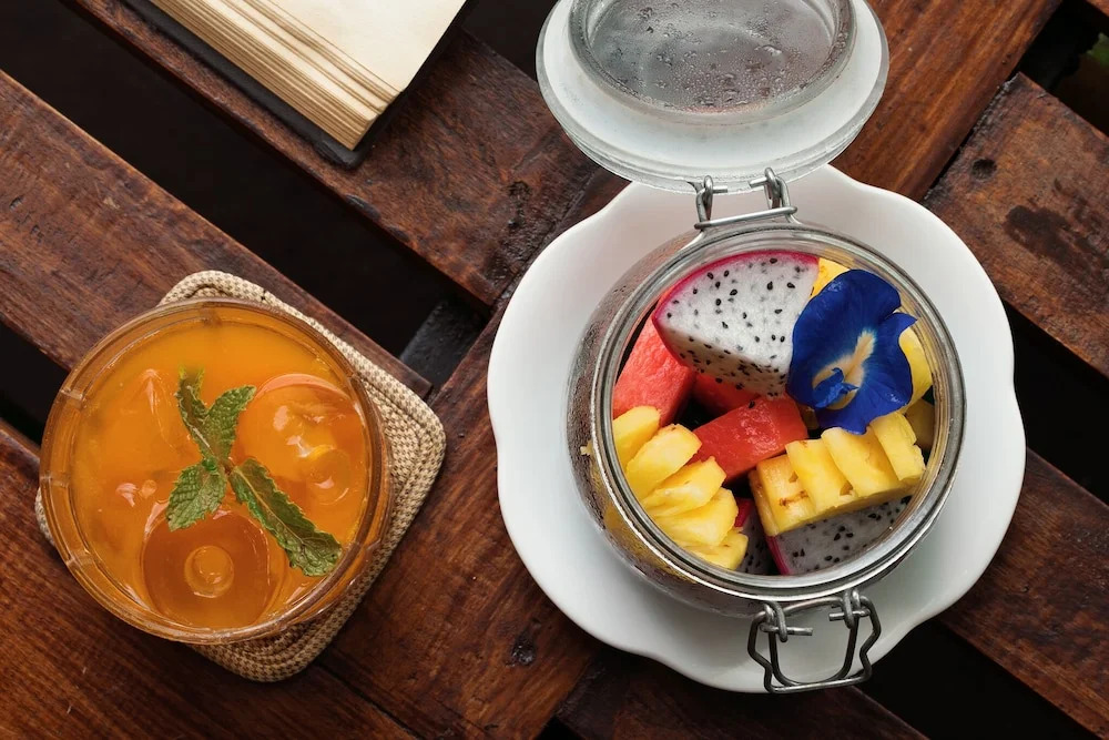 Kachong Hills Tented Resort Trang