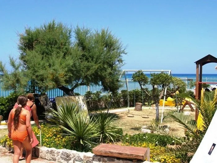 Residence Il Turistico