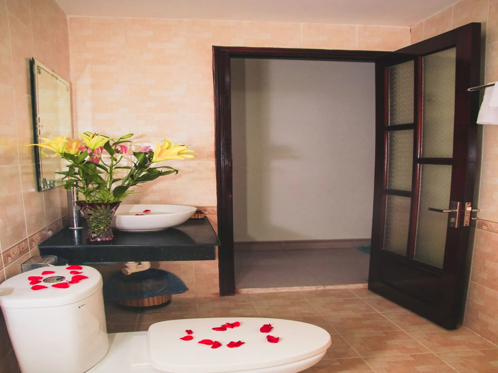 Vivyanne Hotel