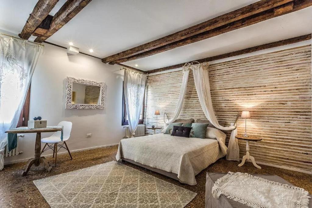 First Dream Venice
