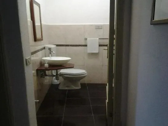 Suite in Taormina city center