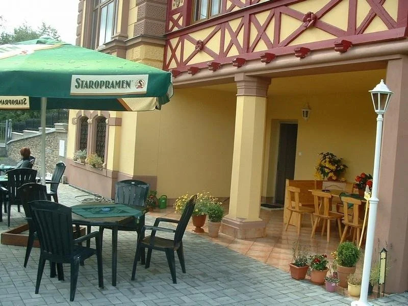 Penzion Stadler