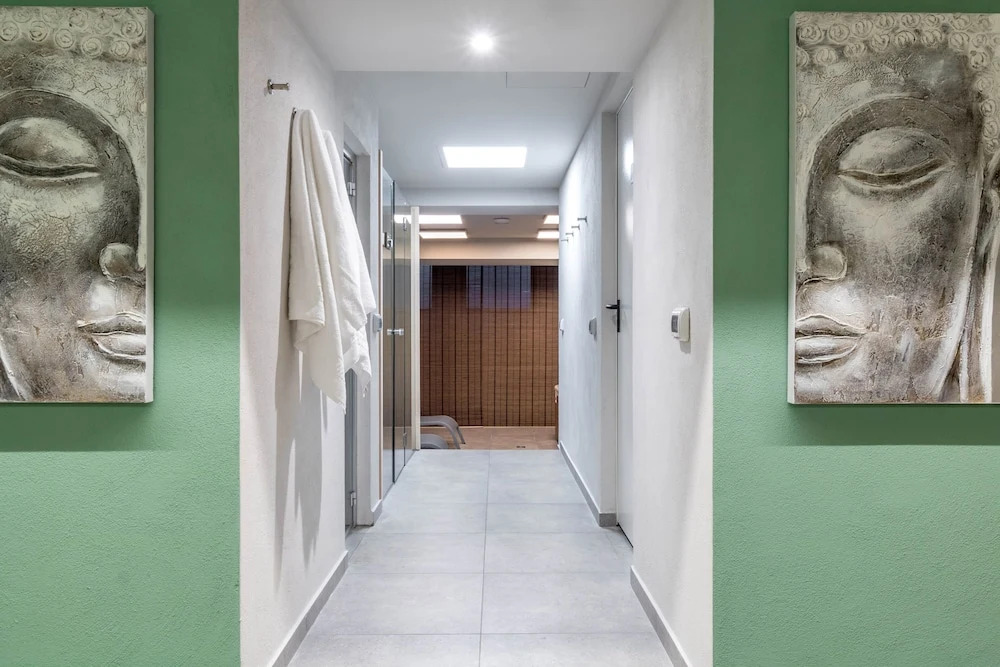 JOIVY San Cristoforo - Terrace, Gym & SPA