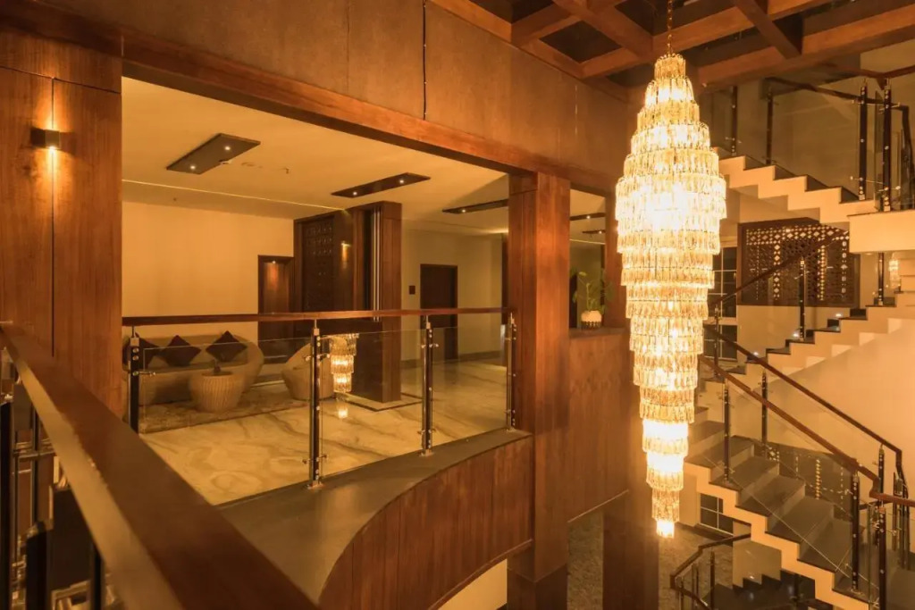 Trivers Resort Munnar