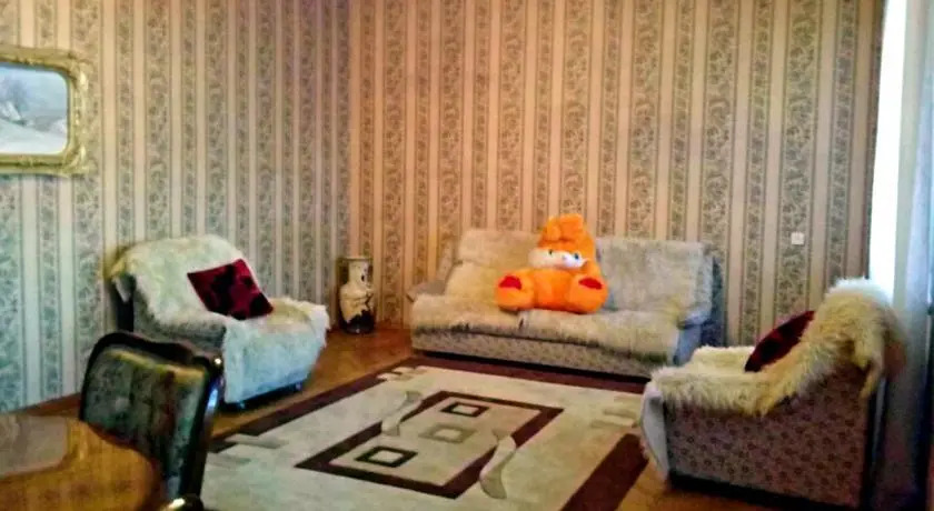 Home Stay at Georgis Place