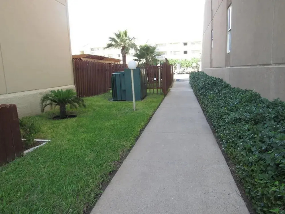 Gulfview II 101 by Padre Island Rentals