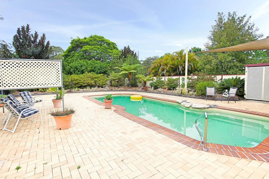 Bon Villas B&B Bonville