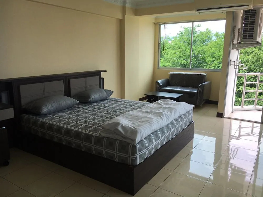 The Room Pattaya