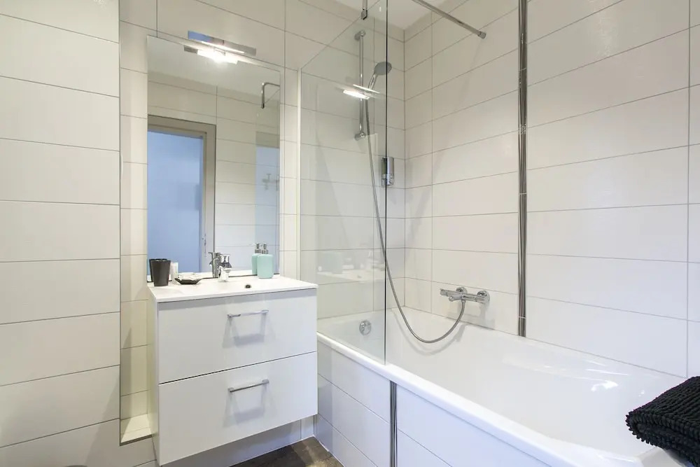Appartement Cour de la Cigogne 2