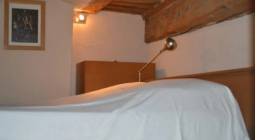Appartement Les Ptits Canuts
