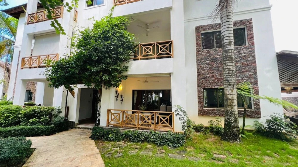 Las Terrenas The Fishers Town. Caribbean Vacation Rentals