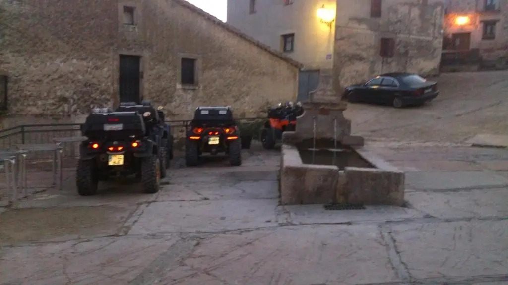 Hotel Rural Grado del Pico