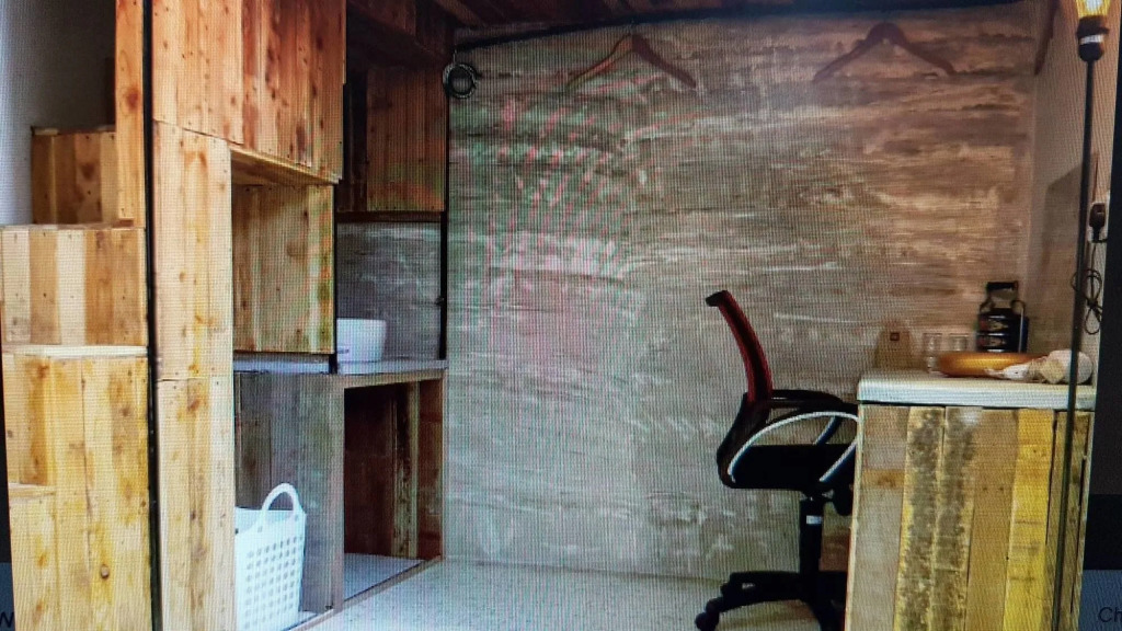 Kim Haus Loft