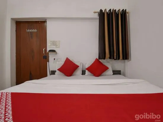 Hotel Tamilnadu