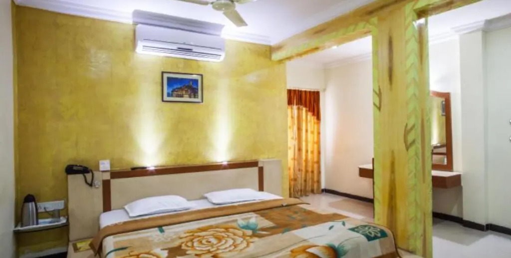 Hotel Samdariya Inn