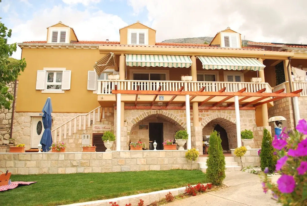 Villa Izvor