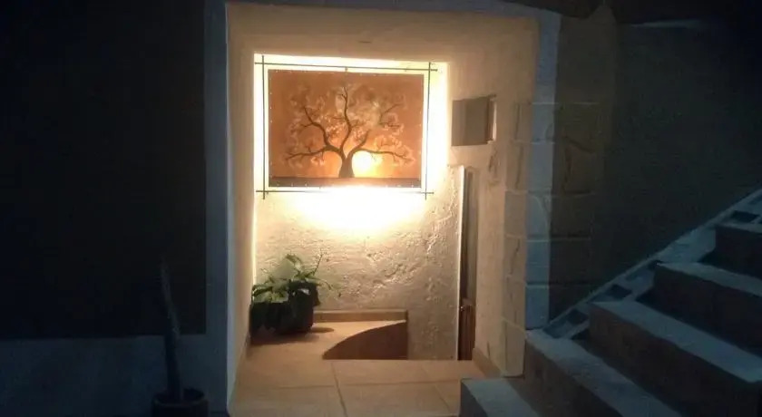 Posada Mahe