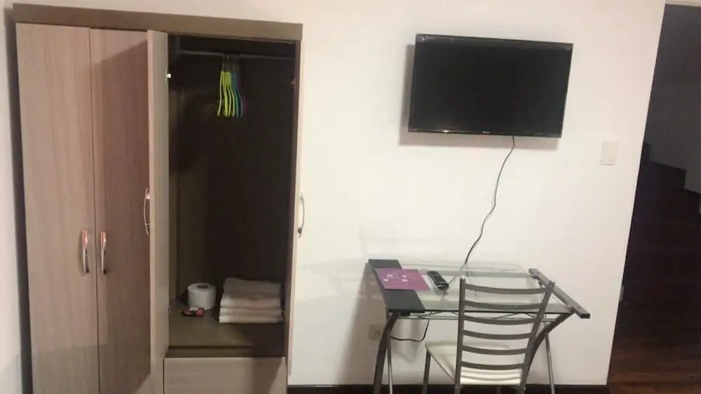 La Curandera Guest House