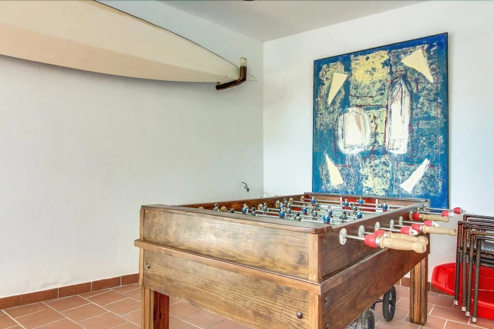 Villa Isabel