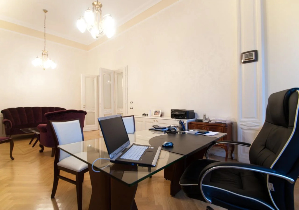 Sidepel Invest Apartments