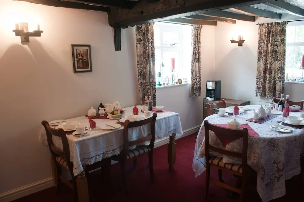 The Old Forge B&B