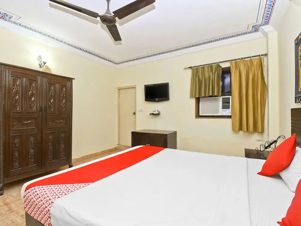 OYO 22725 Gandhinagar