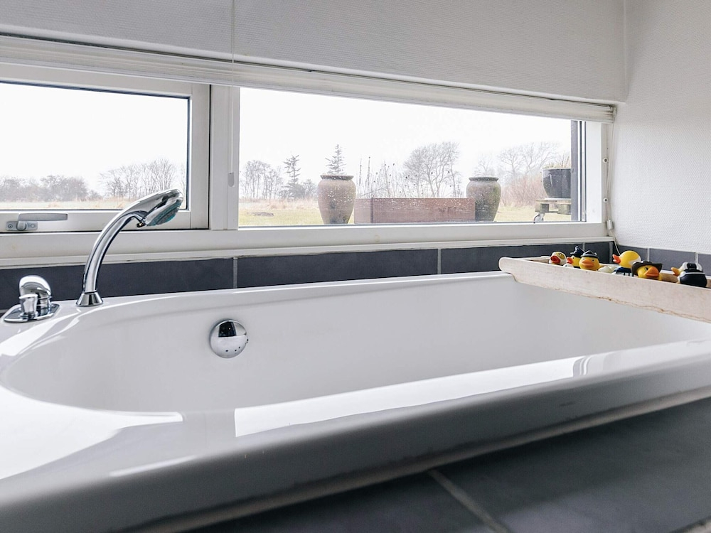 Bright Cottage with Spa - By Traum Ferienwohnungen