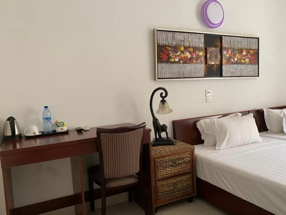 Djibson Hotel