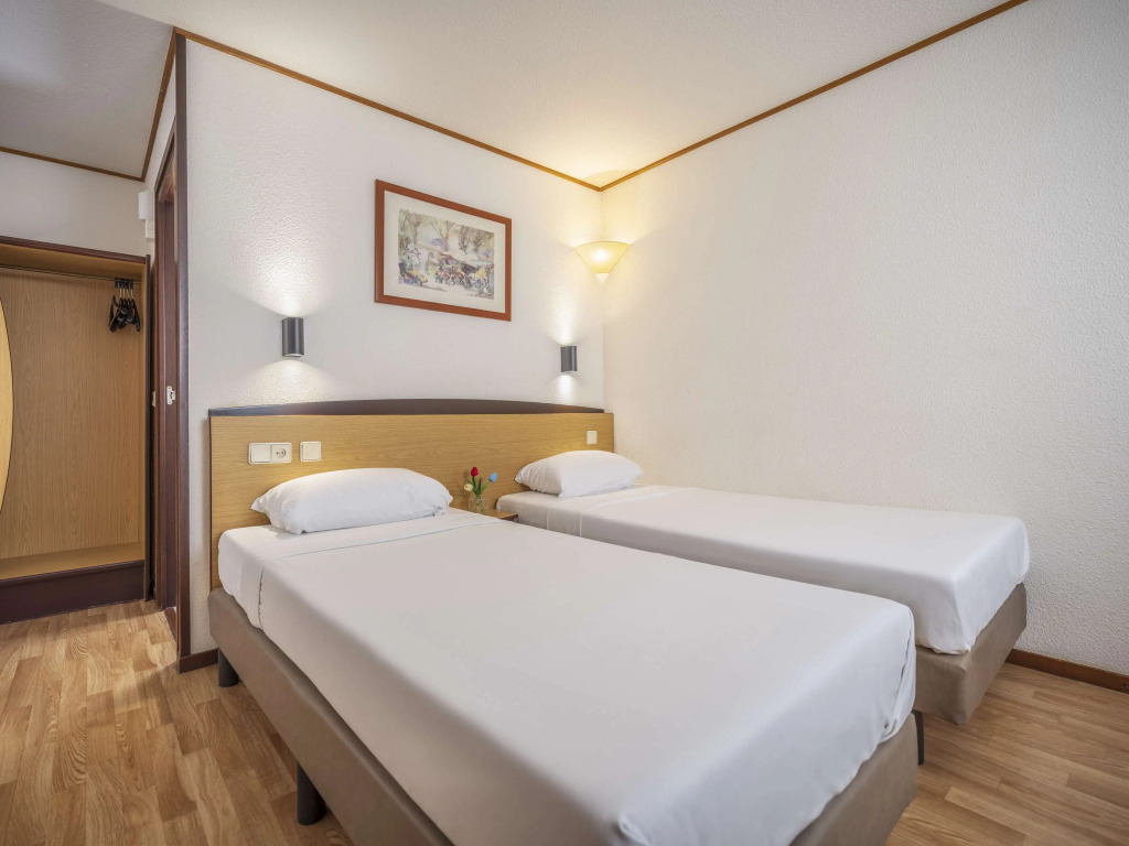 Campanile Hotel & Restaurant Gent