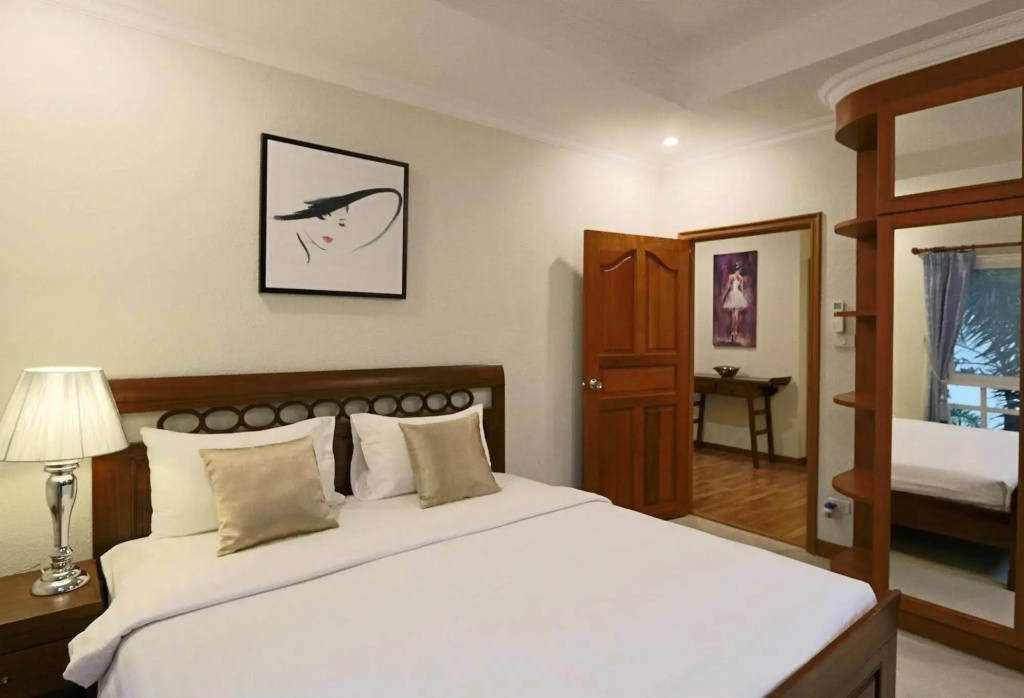 Sweet Villas Pattaya
