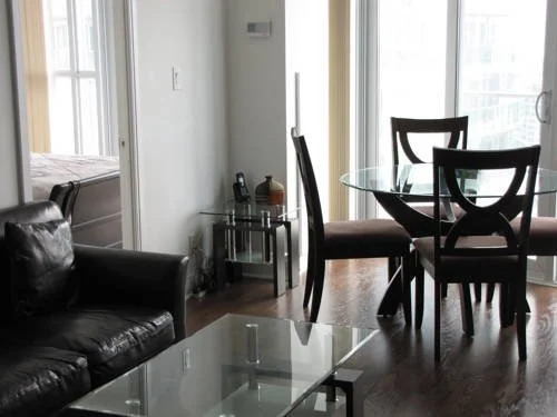 Absolute Furnished Suites - by Mirage