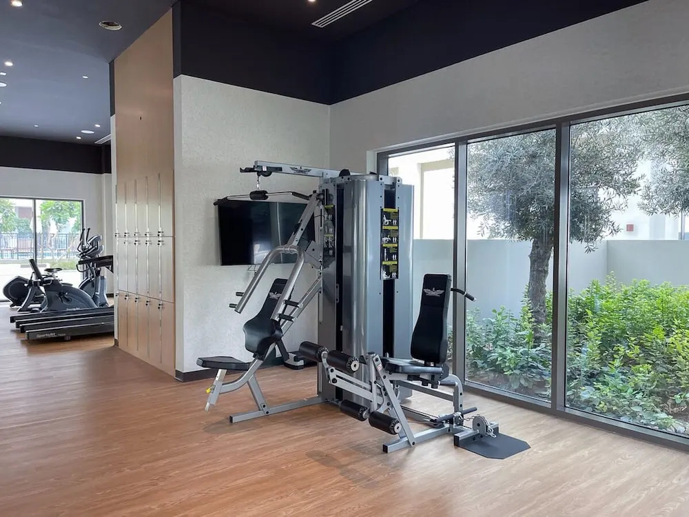Elegant 4-bedroom Apartment Perfect for Families in Dubai Creek Harbour