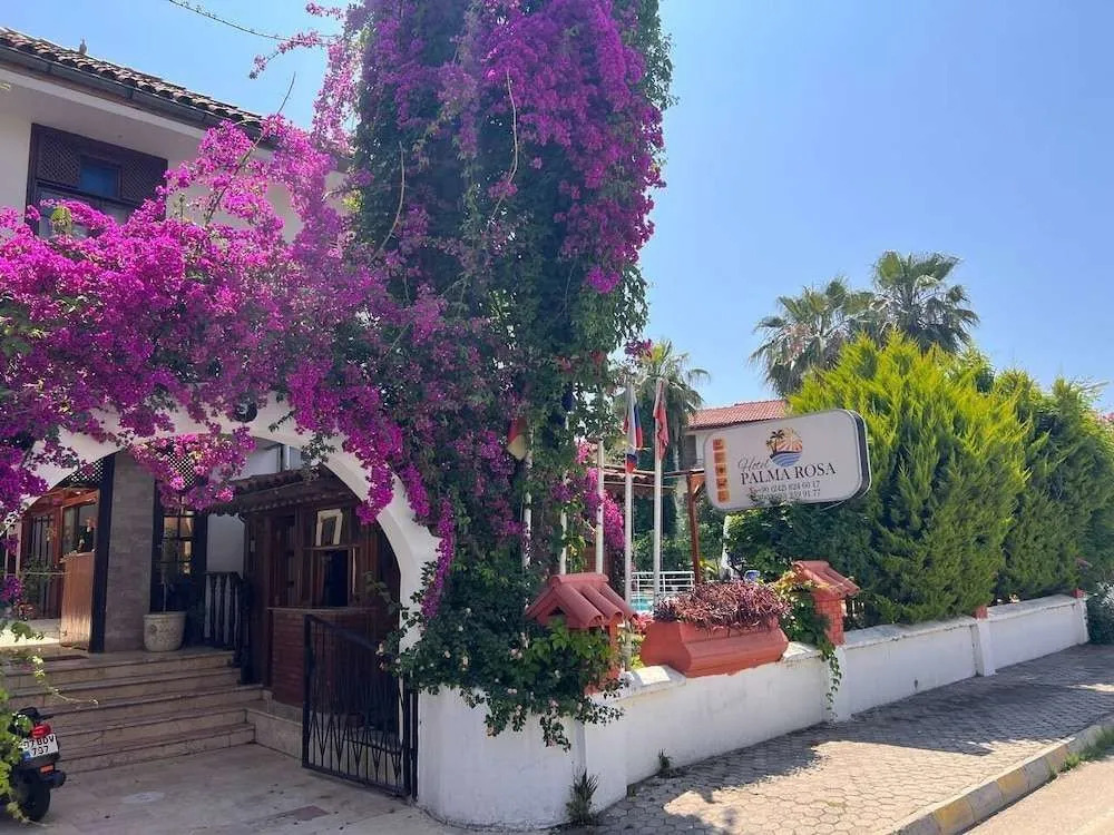 Palma Rosa Hotel