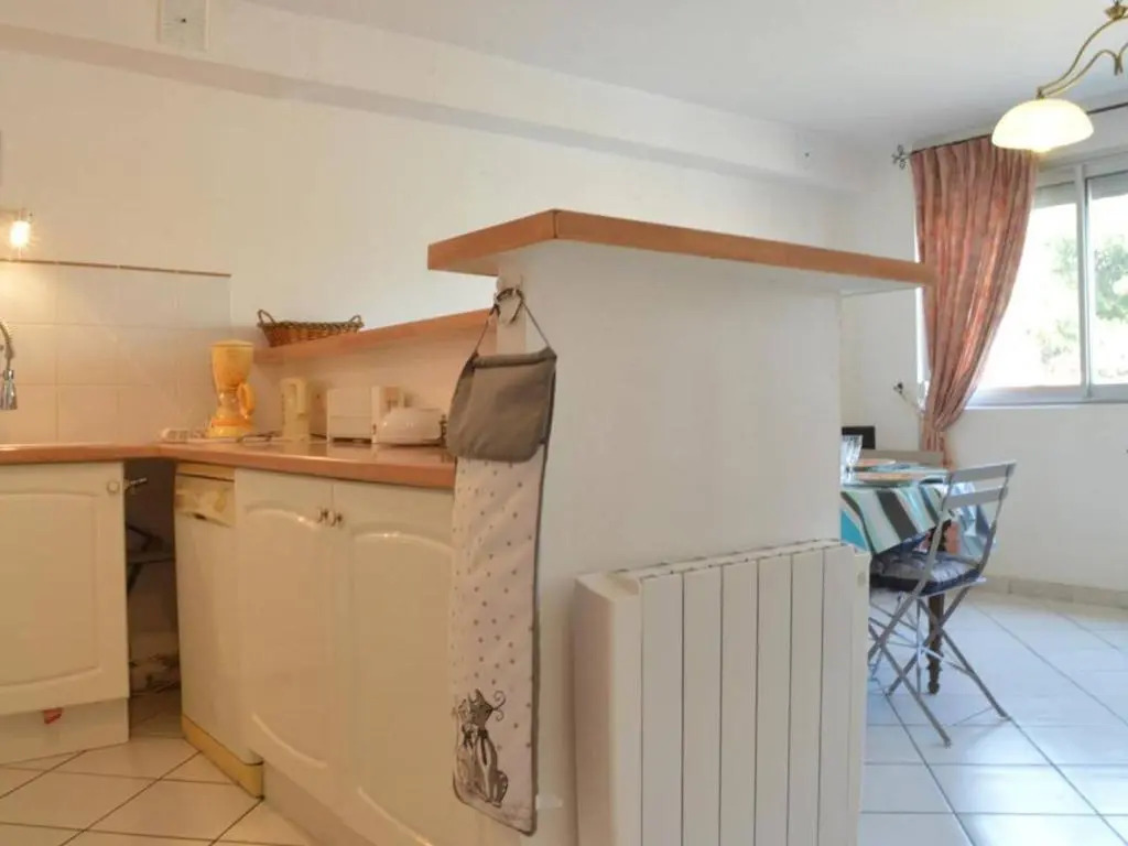 Appartement Banyuls-sur-Mer, 3 pièces, 4 personnes - FR-1-225C-589