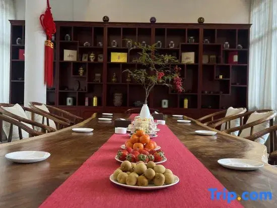Tiantai Tahou Academy Homestay