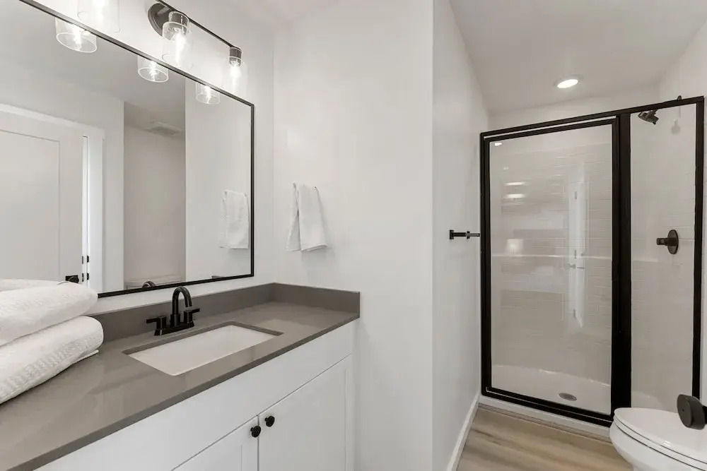 Sand Cove Retreat 5 Bedroom Townhouse