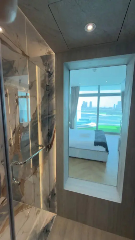 Highend Azure Stay In Palm Jumeirah