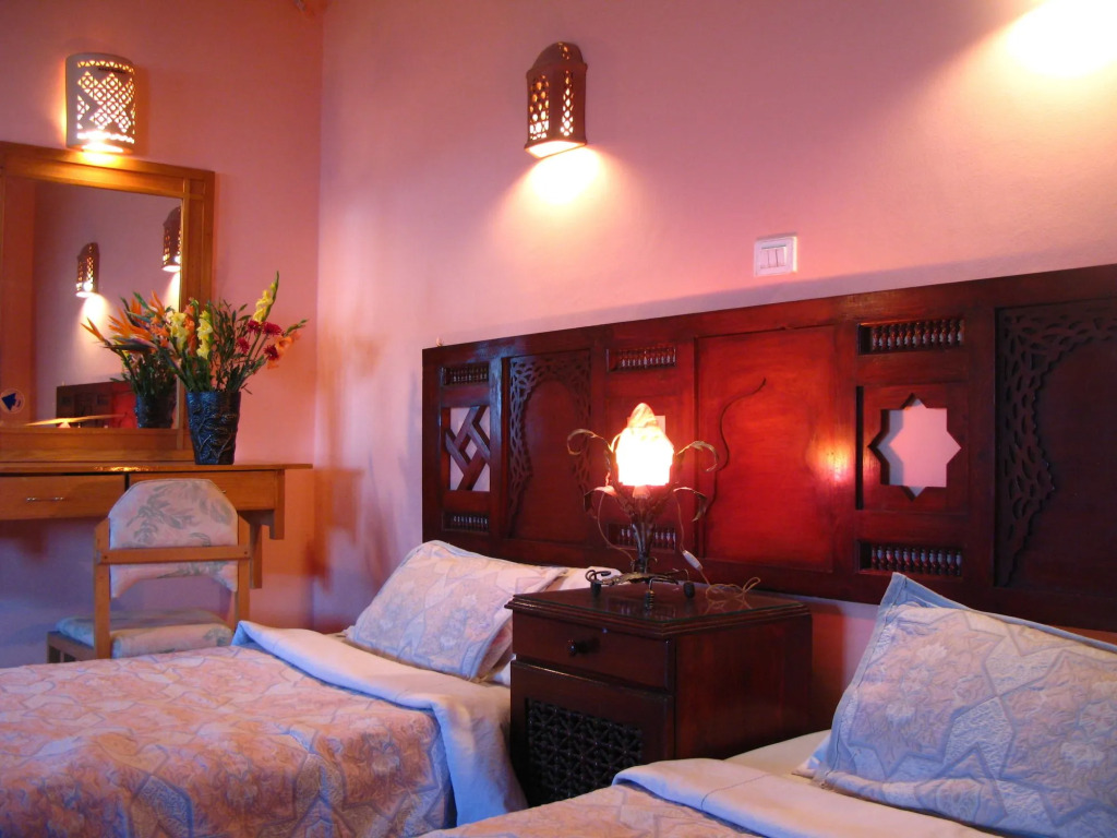 Ali Baba Hotel
